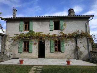 L'ostaou des hauts de Barousse - Bramevaque - 7