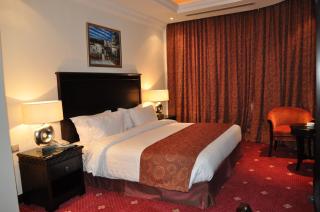 Musherib Hotel - Doha - 2