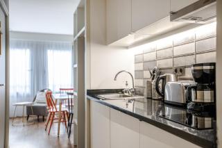 CADET Residence - Paris - 4