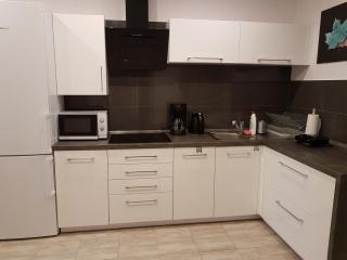 Apartamenty u Sikory - Miedzygorze - 4