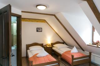 Casa Richter- Check-in Independent - Sighişoara - 8