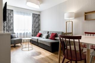 CADET Residence - Paris - 2