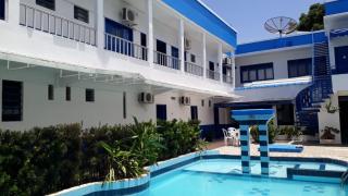 Regine's Hotel - 7