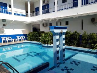 Regine's Hotel - 2