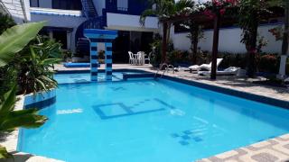 Regine's Hotel - 3