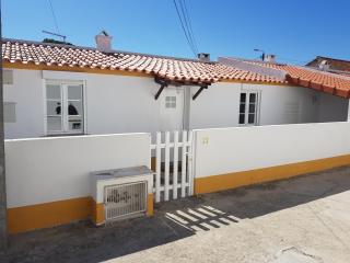 Páteo Badajoz - Sintra - 6