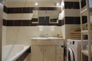 Apartment Vltava Prague - 3