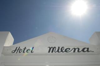 Hotel Milena - Città di Mykonos - 3