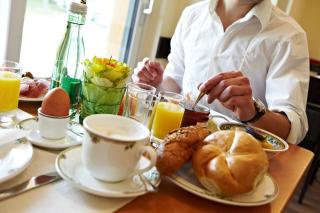 Pension Jageredt - Nussbach - 8