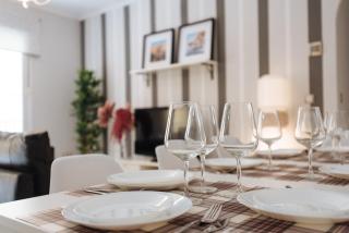 Apartamento centro Gran Poder - Séville - 7