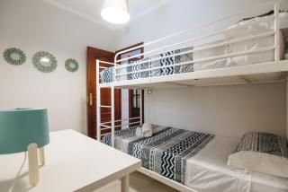 Apartamento centro Gran Poder - Siviglia - 4