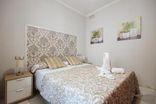 Apartamento centro Gran Poder - Siviglia - 1
