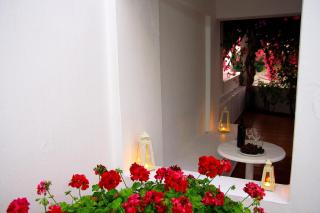 Iliana Hotel - Panormos - 2