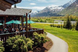 Seward Windsong Lodge - 3