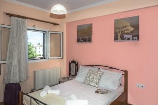 Modern flat with beautiful views in south of Corfu - Lefkimmi - 1