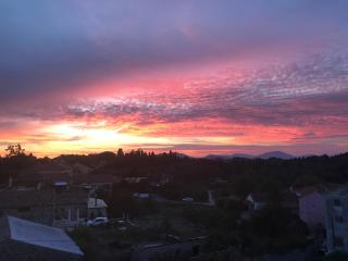 Modern flat with beautiful views in south of Corfu - Lefkimmi - 6
