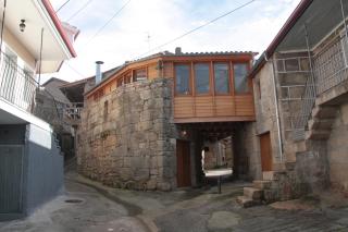 Casa Manuela - Allariz - 7