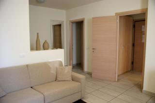 Residence Belmare - Rimini - 2