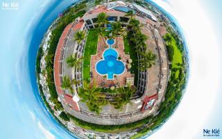 Nk Hotel Nekié Tepic - Tepic - 3