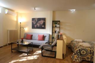 Alexandros Apartment - Atene - 9