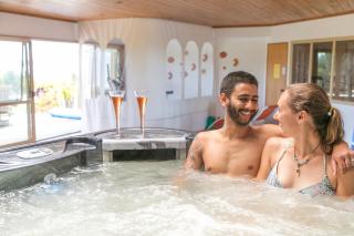 Chalet Romantica - Paihia - 8