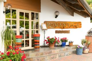Chalet Romantica - Paihia - 2