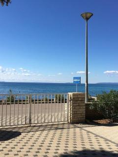 Apartments by the sea Novalja, Pag - 6489 - 7