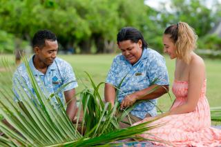 Yatule Resort & Spa - Natadola - 2