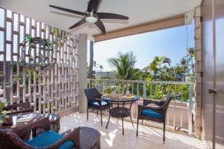 Alii Villas - Kailua-Kona - 6