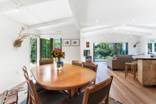 Beachfront Enclosure Bay - Waiheke Unlimited - Oneroa - 5