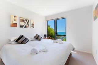 Beachfront Enclosure Bay - Waiheke Unlimited - Oneroa - 2