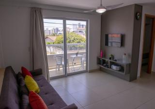 Flat Esmeralda - Natal - 7