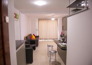 Flat Esmeralda - Natal - 4