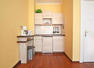 Apartment Düne - Ahlbeck - 4