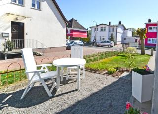 Apartment Düne - Ahlbeck - 8