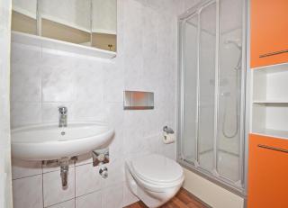Apartment Düne - 2