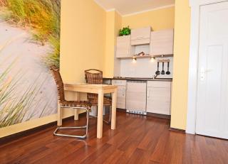 Apartment Düne - Ahlbeck - 5