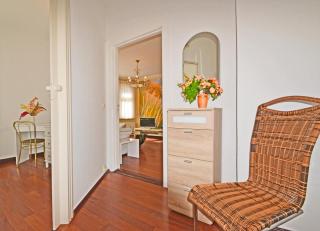 Apartment Düne - Ahlbeck - 3