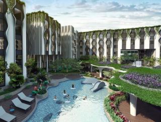 Village Hotel Sentosa by Far East Hospitality - Singapore - 0