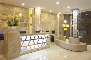 New Sun Hotel - Nha Trang - 4