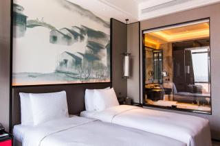 Wanda Realm Yiwu - 2