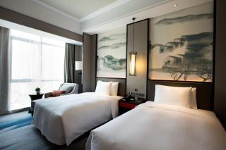 Wanda Realm Yiwu - Yiwu - 3