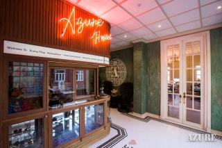 Azure Hostel Bangkok - 7