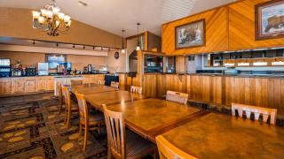Best Western Bidarka Inn - Homer - 3