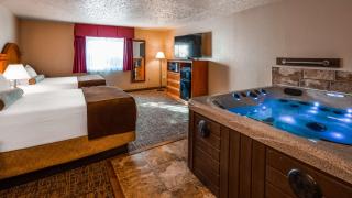 Best Western Bidarka Inn - Homer - 1