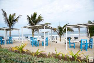 Hotel Smiling Crab - Canoas de Punta Sal - 3
