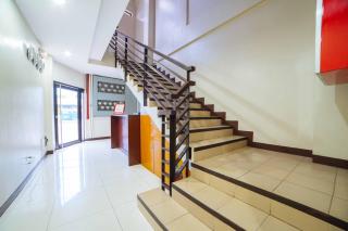 RedDoorz near Angeles University Foundation - Angeles - 6
