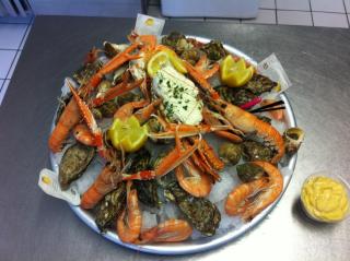 Hotel De La Gare - 1