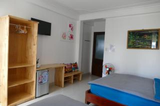 DaLat Sky Hostel - Da Lat - 6