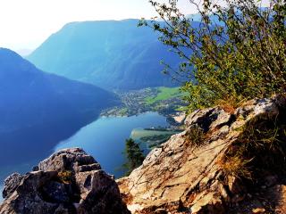 Schlafmeile Traunsee - Ebensee - 4